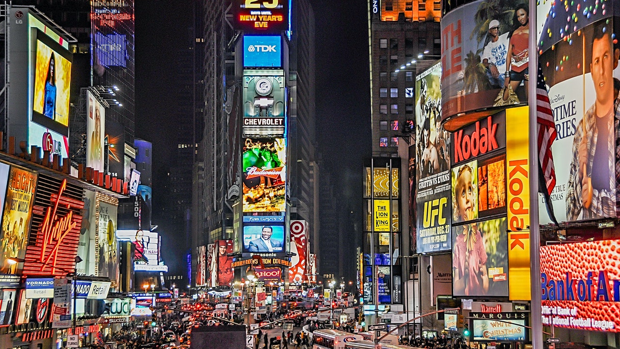 hero - thinkNow media